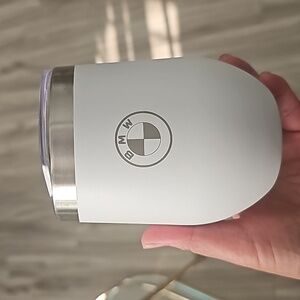 BMW tumbler